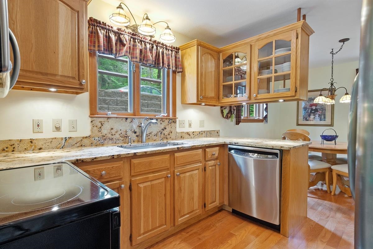 11 Georgetown Drive Barnstead, NH 03225 - Photo 11 of 40