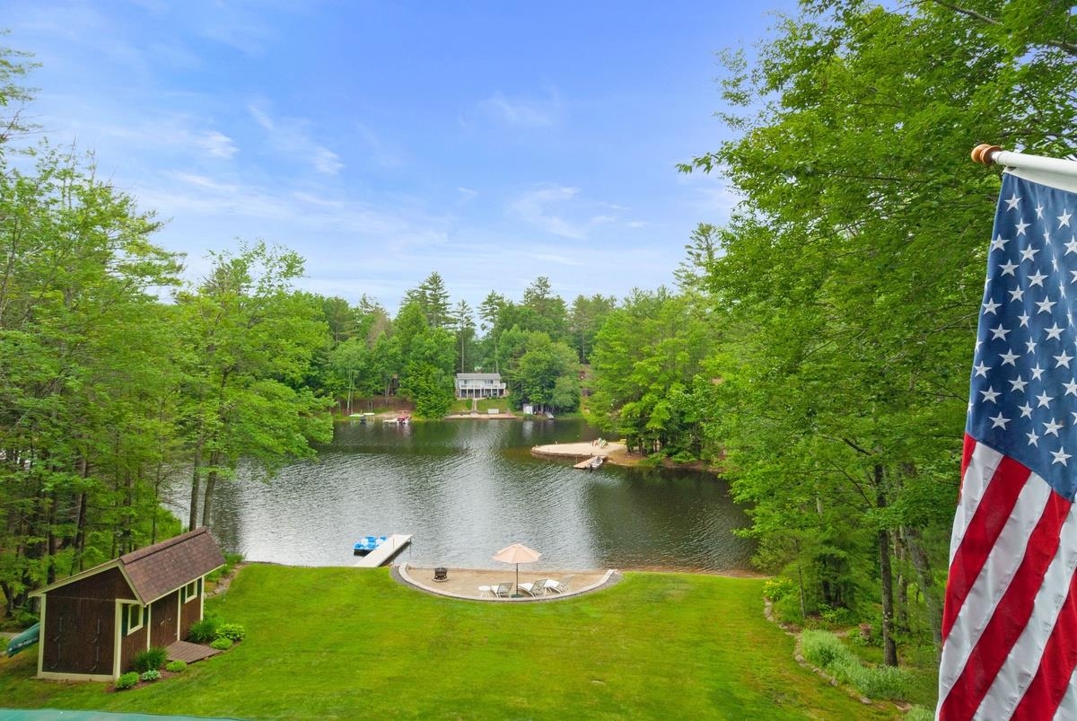 11 Georgetown Drive Barnstead, NH 03225 - Photo 17 of 40