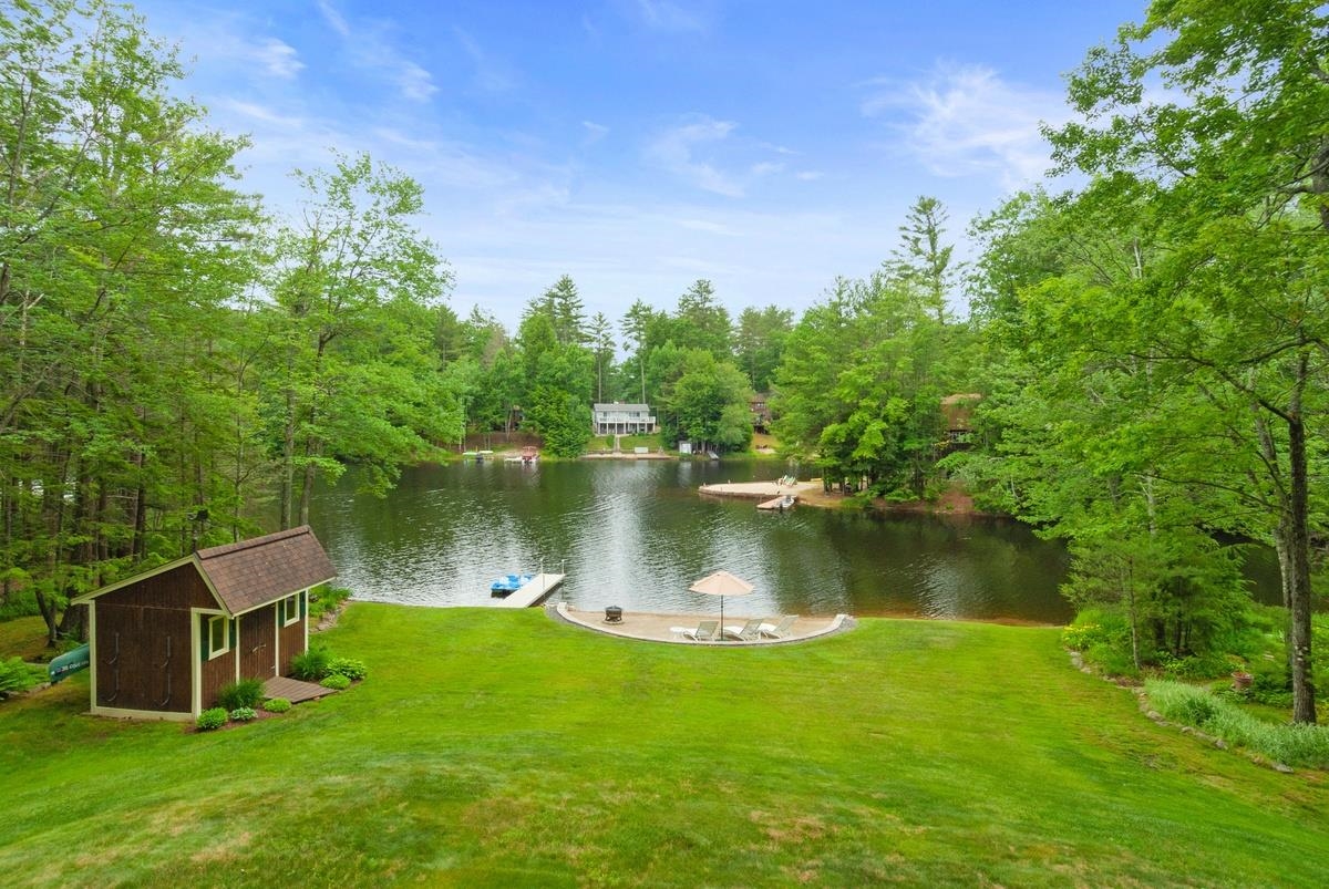 11 Georgetown Drive Barnstead, NH 03225 - Photo 23 of 40