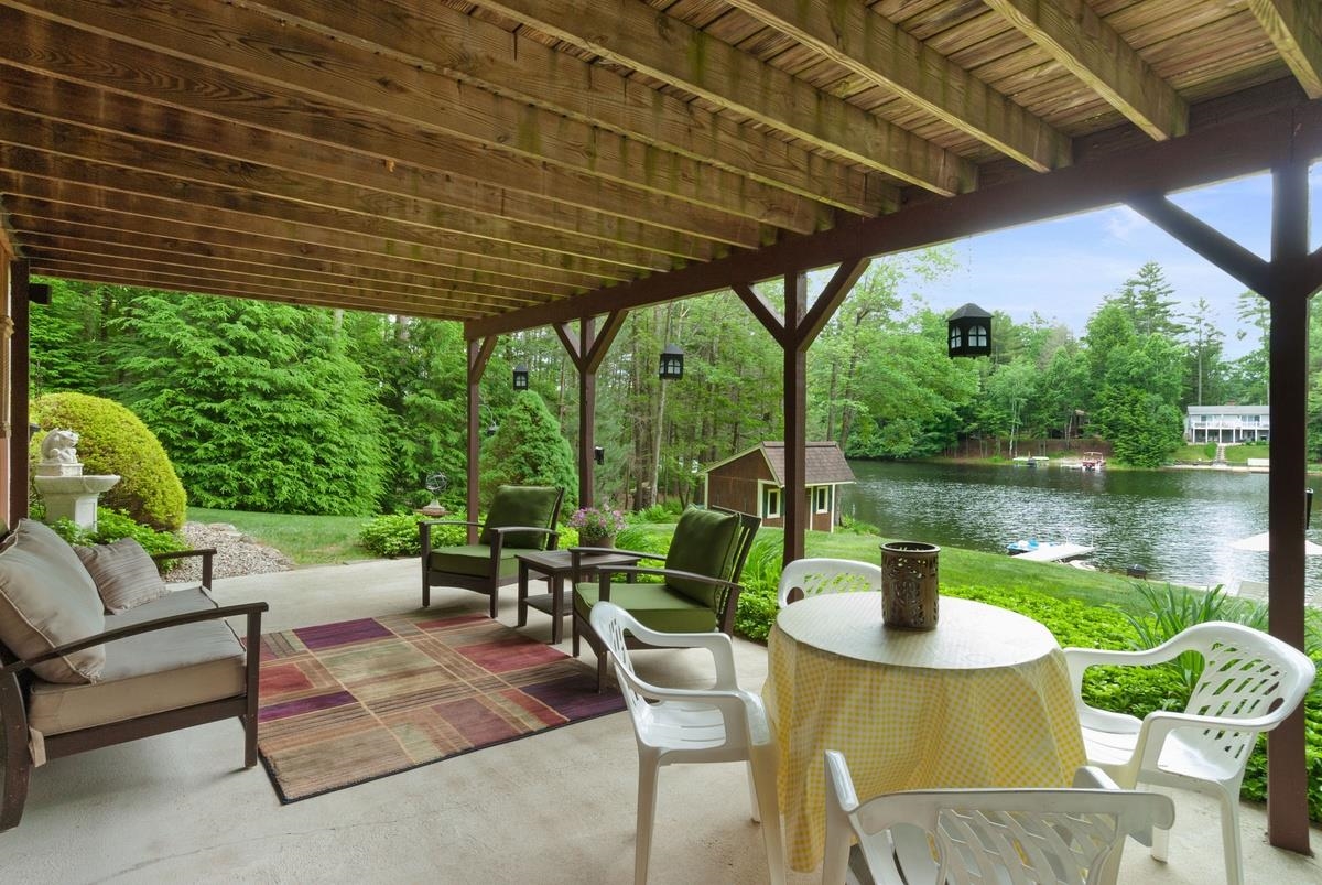 11 Georgetown Drive Barnstead, NH 03225 - Photo 26 of 40