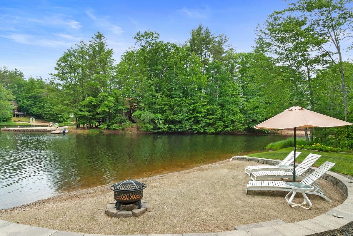 11 Georgetown Drive Barnstead, NH 03225 - Photo 27 of 40