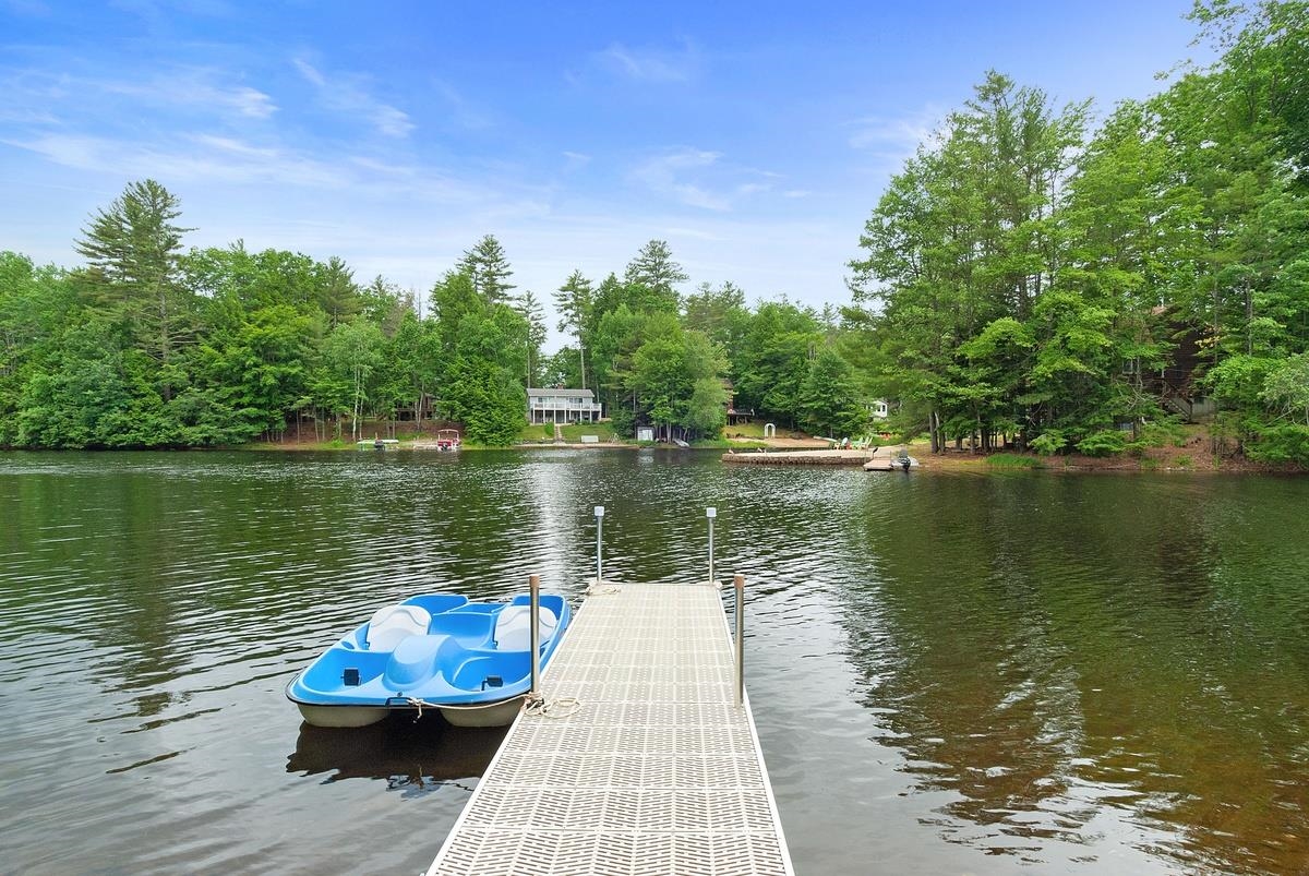 11 Georgetown Drive Barnstead, NH 03225 - Photo 28 of 40