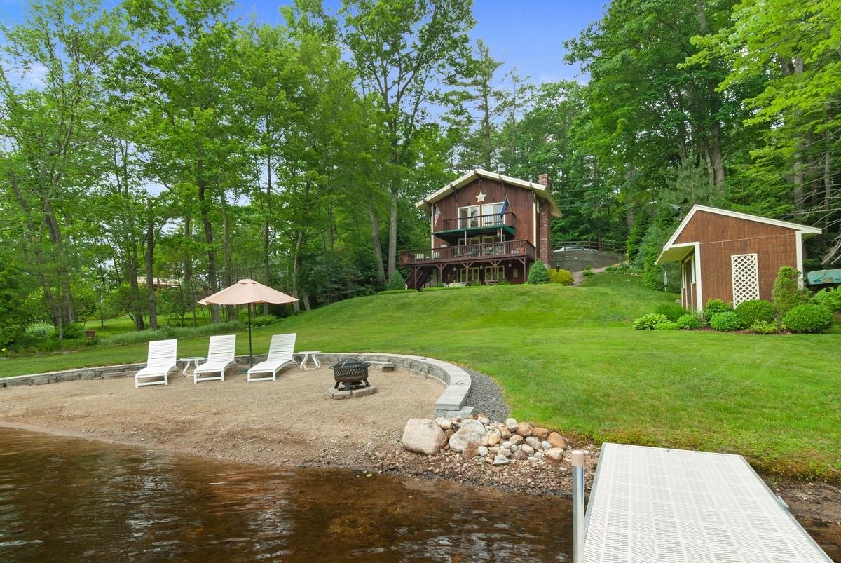 11 Georgetown Drive Barnstead, NH 03225 - Photo 29 of 40