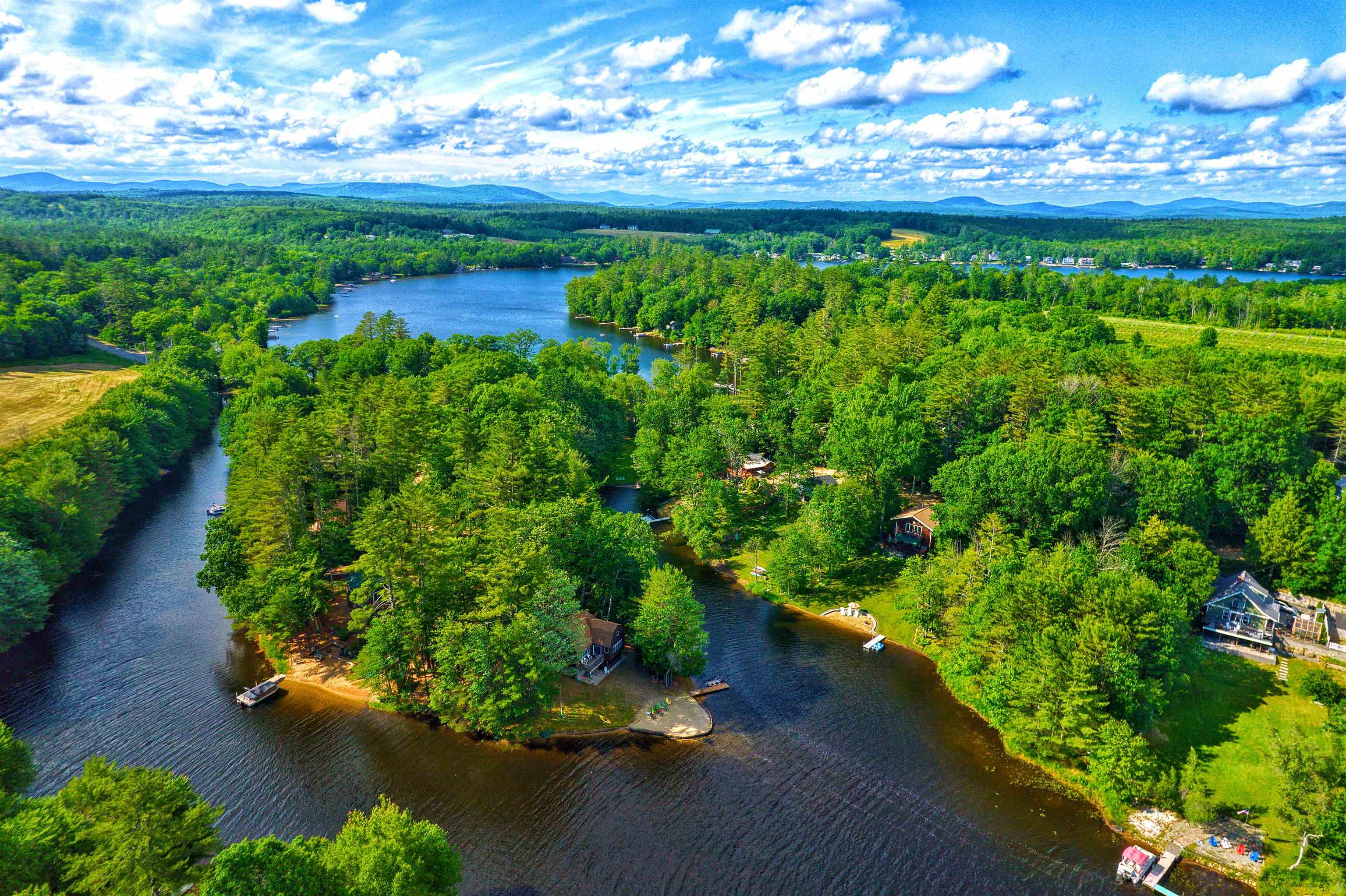 11 Georgetown Drive Barnstead, NH 03225 - Photo 5 of 40