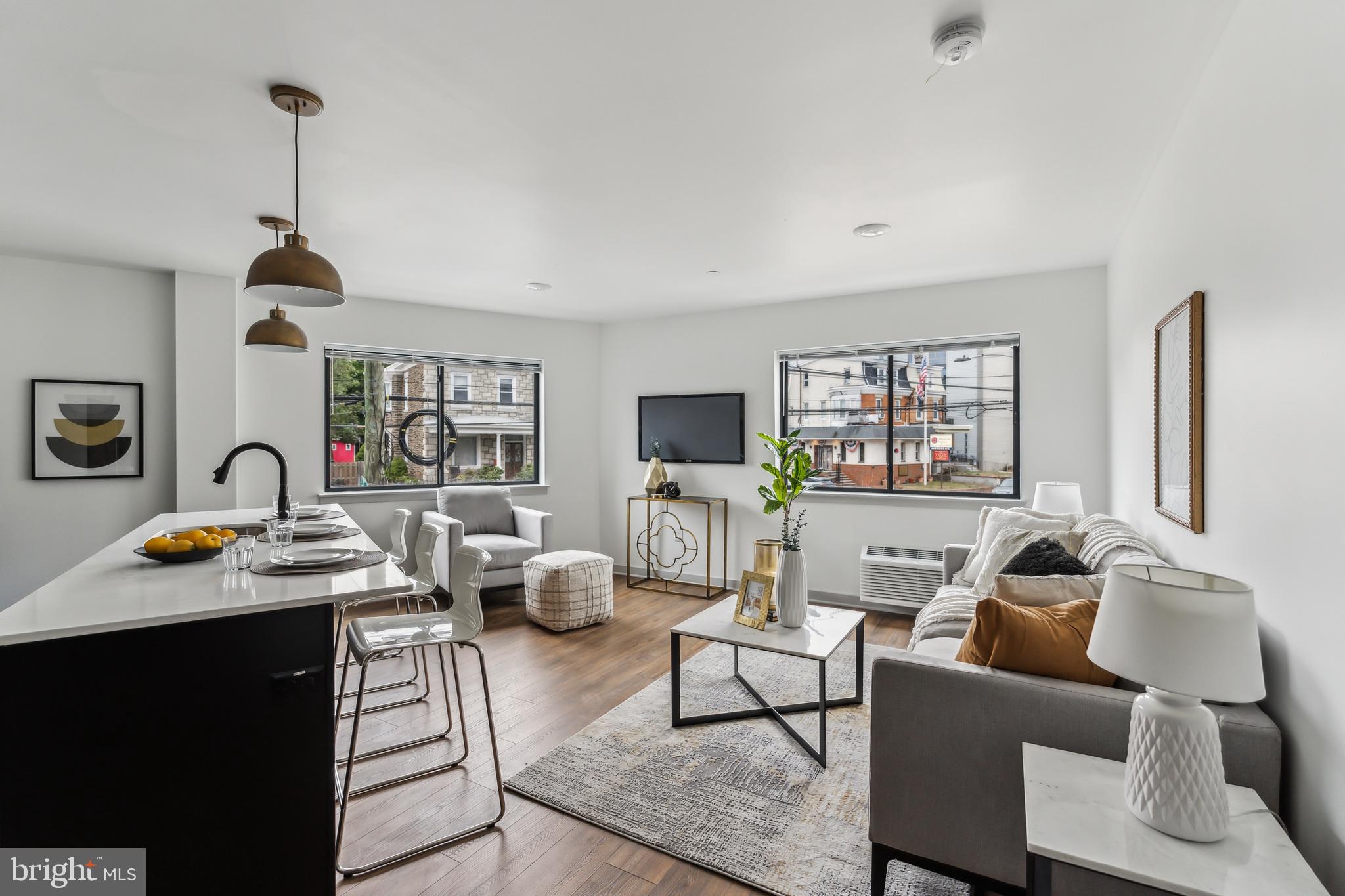 6515 Ridge Avenue, Unit 513 Philadelphia, PA 19128 - Photo 4 of 10