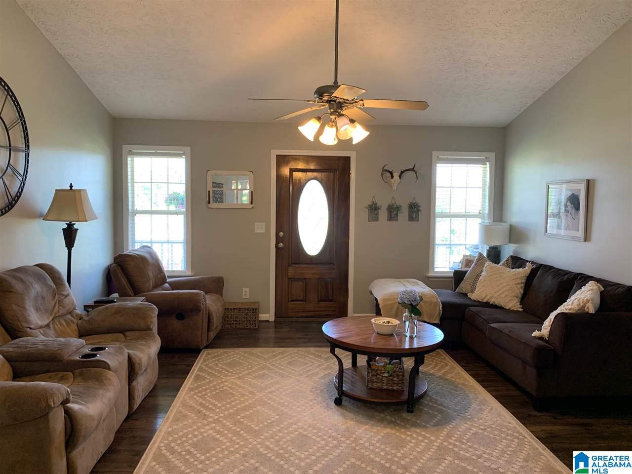 269 Canyon Trail Alexandria, AL 36250 - Photo 6 of 35