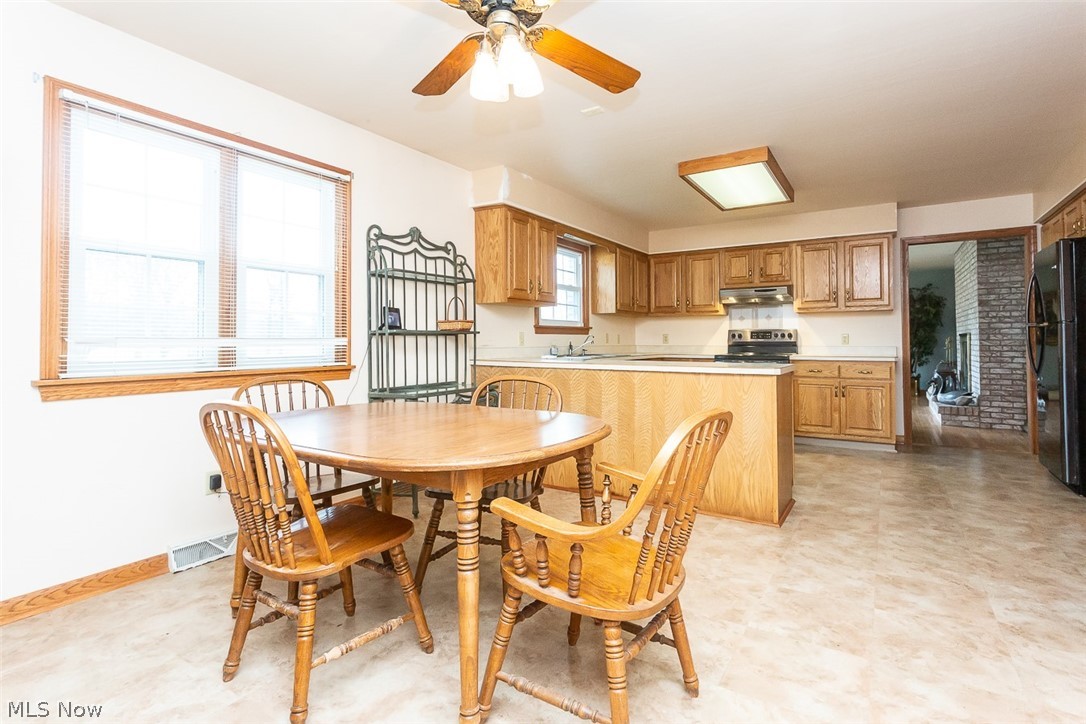 3153 Newton Tomlinson Road Warren, OH 44481 - Photo 25 of 35