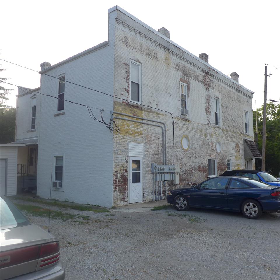 501 Elston Road Lafayette, IN 47909 - Photo 19 of 20 Gallery Image 19