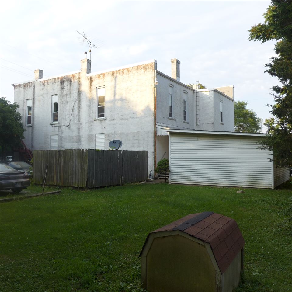 501 Elston Road Lafayette, IN 47909 - Photo 20 of 20 Gallery Image 20