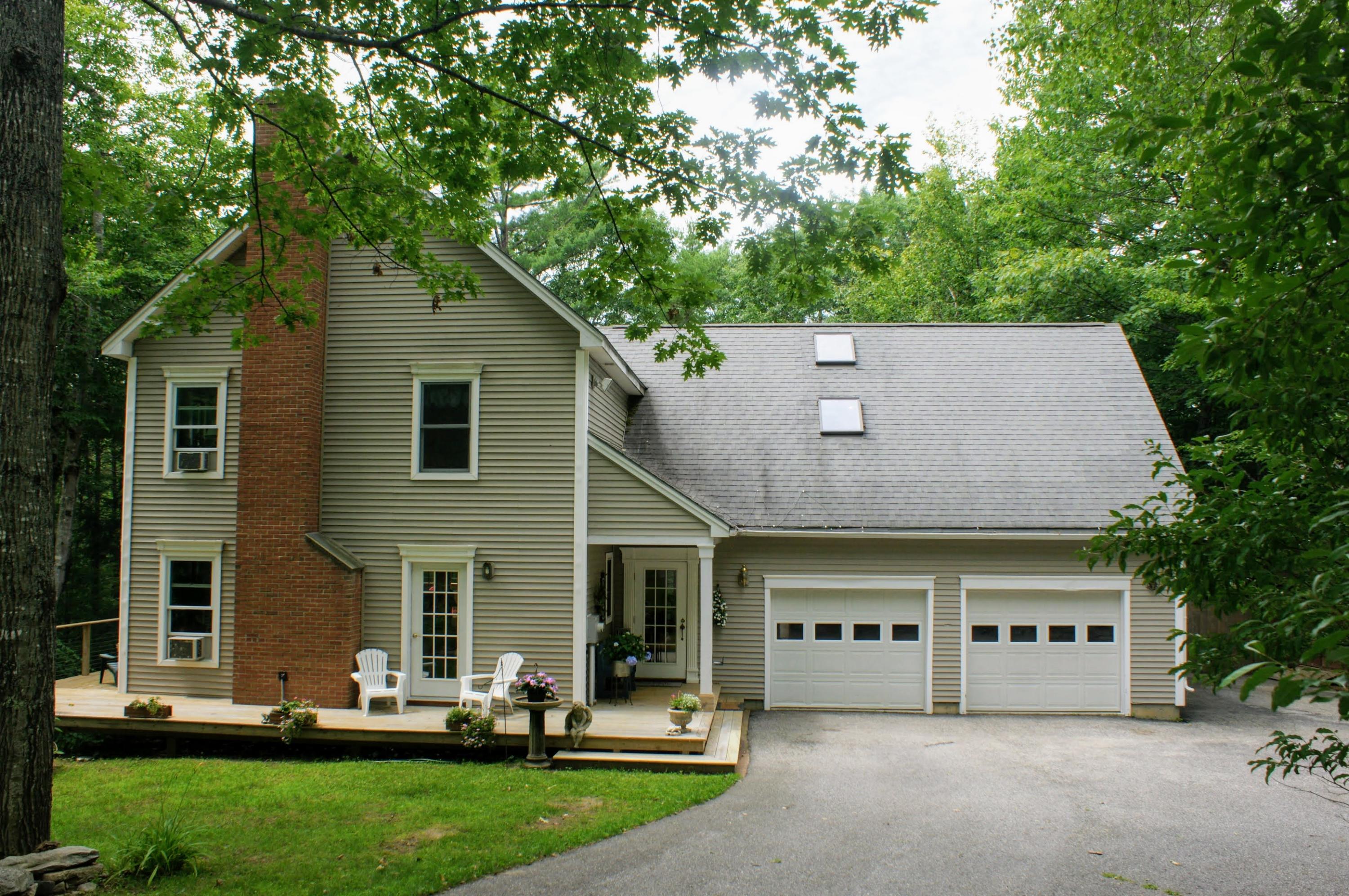 70 Harrison Heights Road Harrison, ME 04040 - Photo 1 of 49 DSC06376