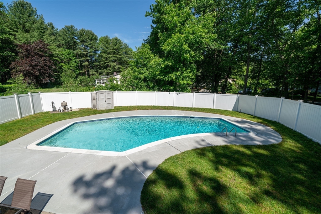 3 Albion Road Billerica, MA 01821 - Photo 34 of 42