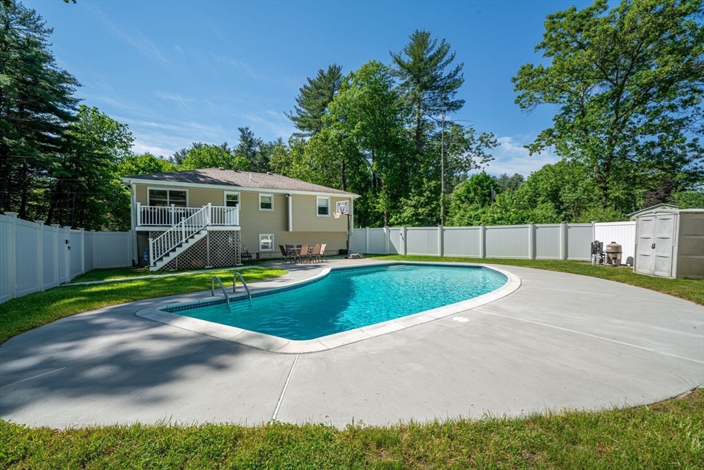 3 Albion Road Billerica, MA 01821 - Photo 36 of 42