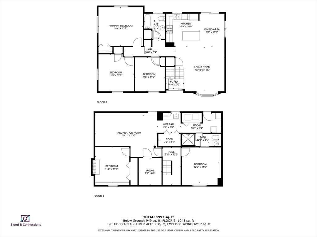 3 Albion Road Billerica, MA 01821 - Photo 42 of 42