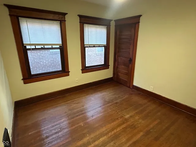 $2,450 | 963 Woodruff Pl W Drive, Indianapolis, IN 46201