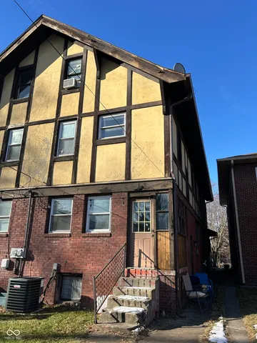 $2,450 | 963 Woodruff Pl W Drive, Indianapolis, IN 46201