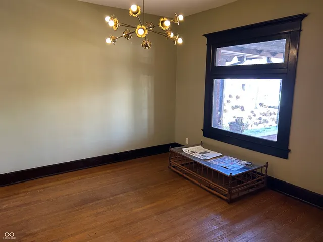 $2,450 | 963 Woodruff Pl W Drive, Indianapolis, IN 46201