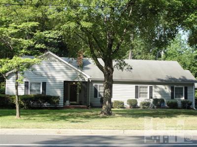 117 Warsaw Road Clinton, NC 28328 - Photo 1 of 15 Primary Photo