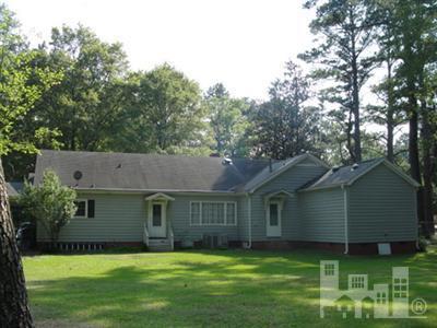 117 Warsaw Road Clinton, NC 28328 - Photo 15 of 15 Additional Photo