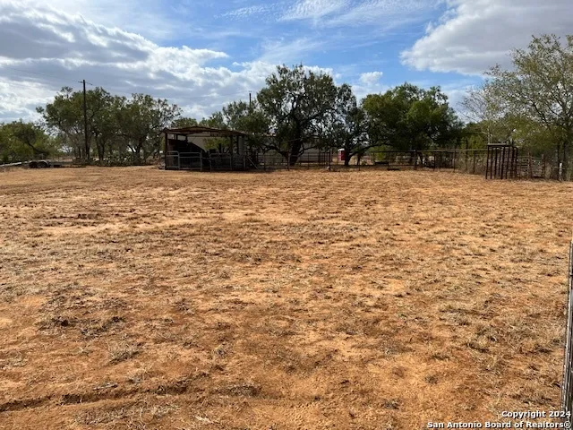 a view of basketball court