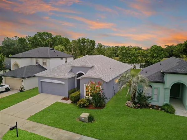 $470,000 | 965 Ekana Green Court, Oviedo, FL 32765
