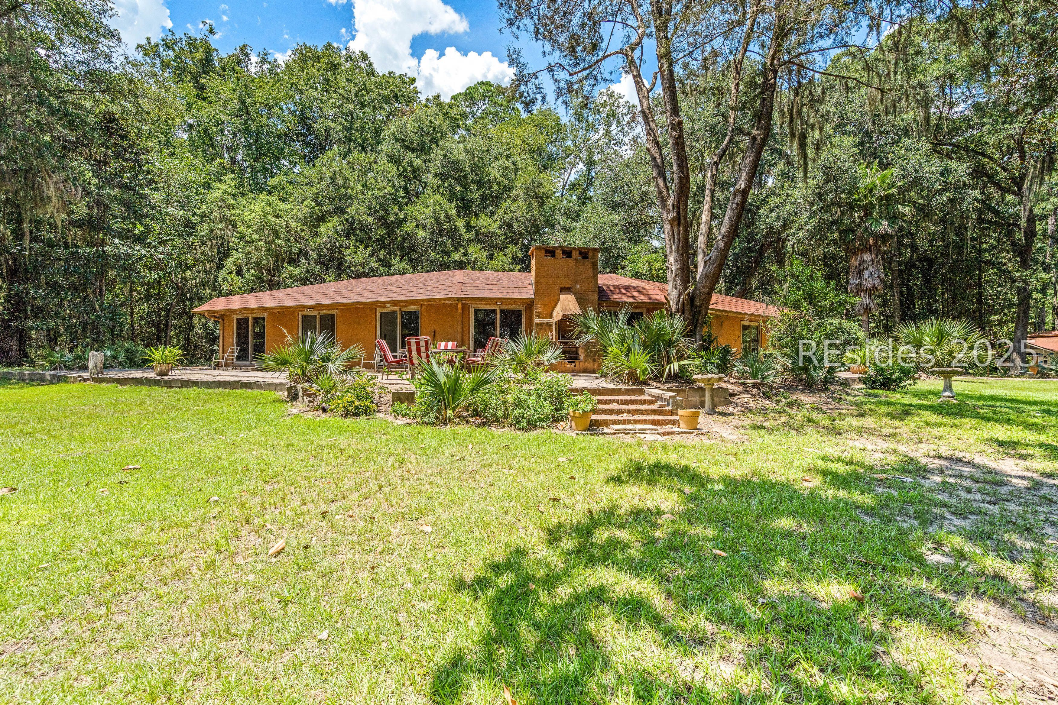 822 Knowles Island Road Ridgeland, SC 29936 - Photo 17 of 55