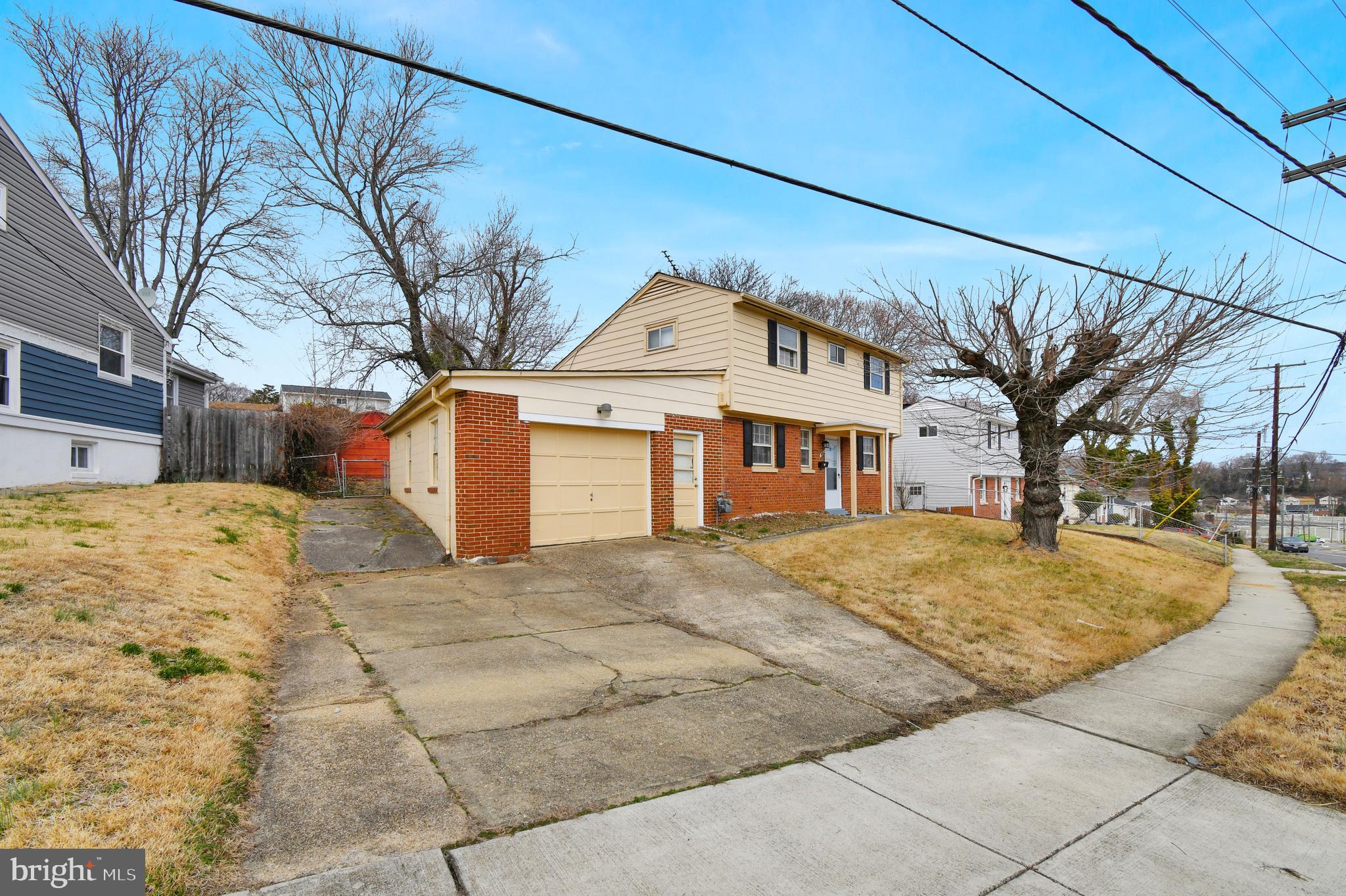 402 Kerby Hill Road Fort Washington, MD 20744 - Photo 4 of 25