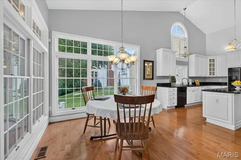 $889,000 | 17715 Drummer Lane, Wildwood, MO 63005