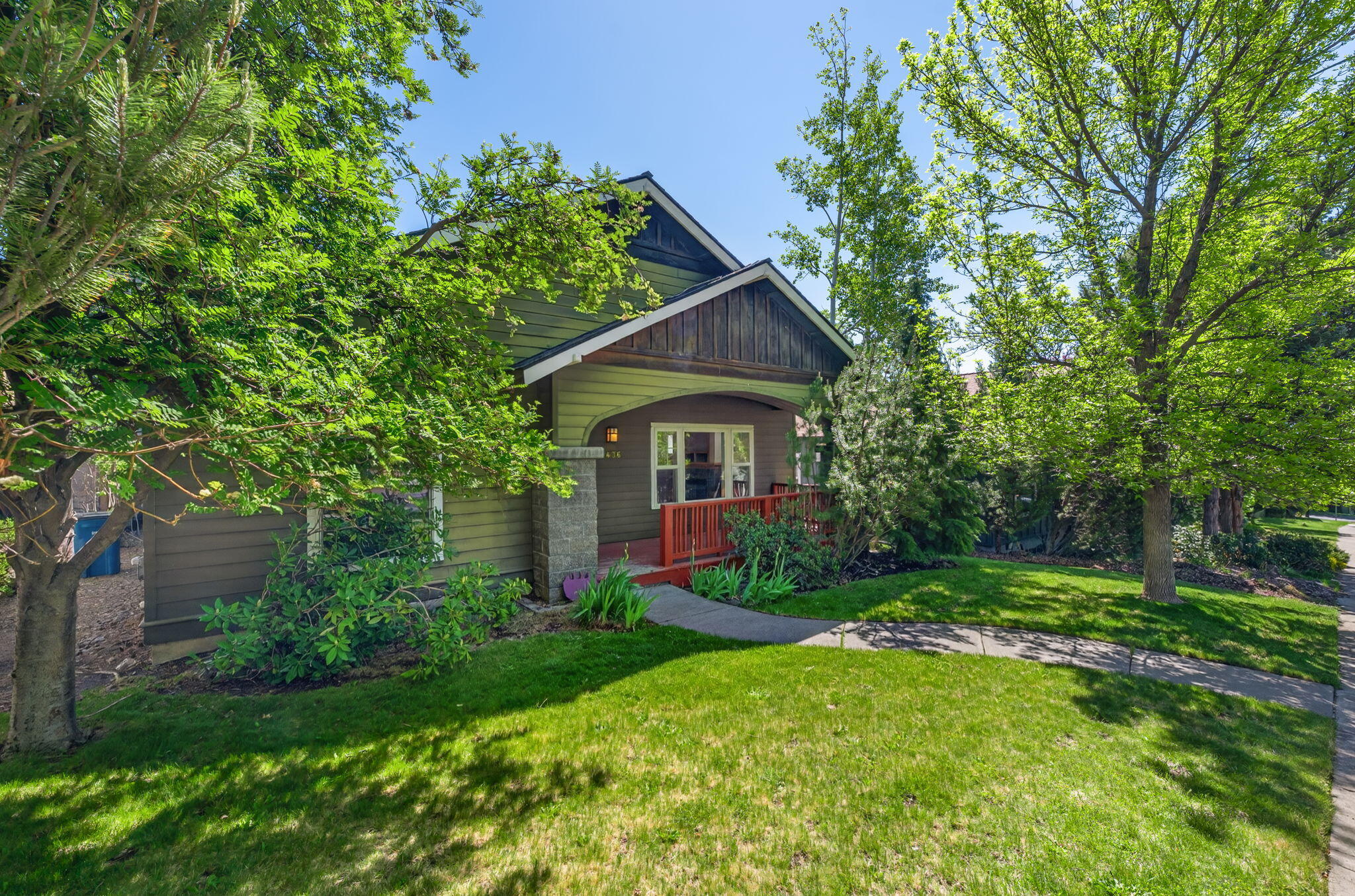 2436 Northwest Awbrey Road Bend, OR 97703 - Photo 2 of 36 Gallery Image 2