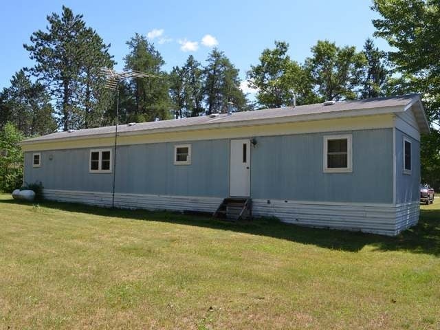 11196 Little Rice Dam Road Tomahawk, WI 54487 - Photo 3 of 16 Gallery Image 3