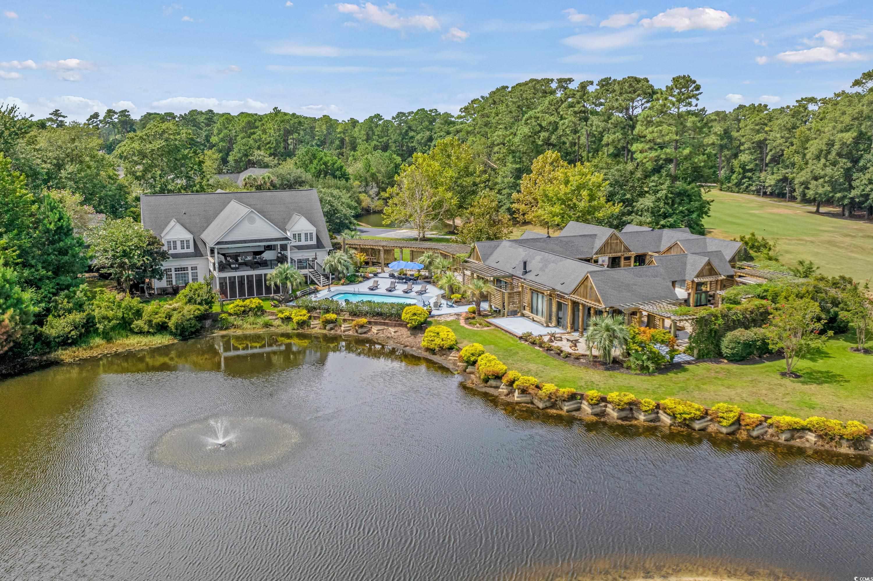 4480 Columbine Court Murrells Inlet, SC 29576 - Photo 1 of 40 Gallery Image 1