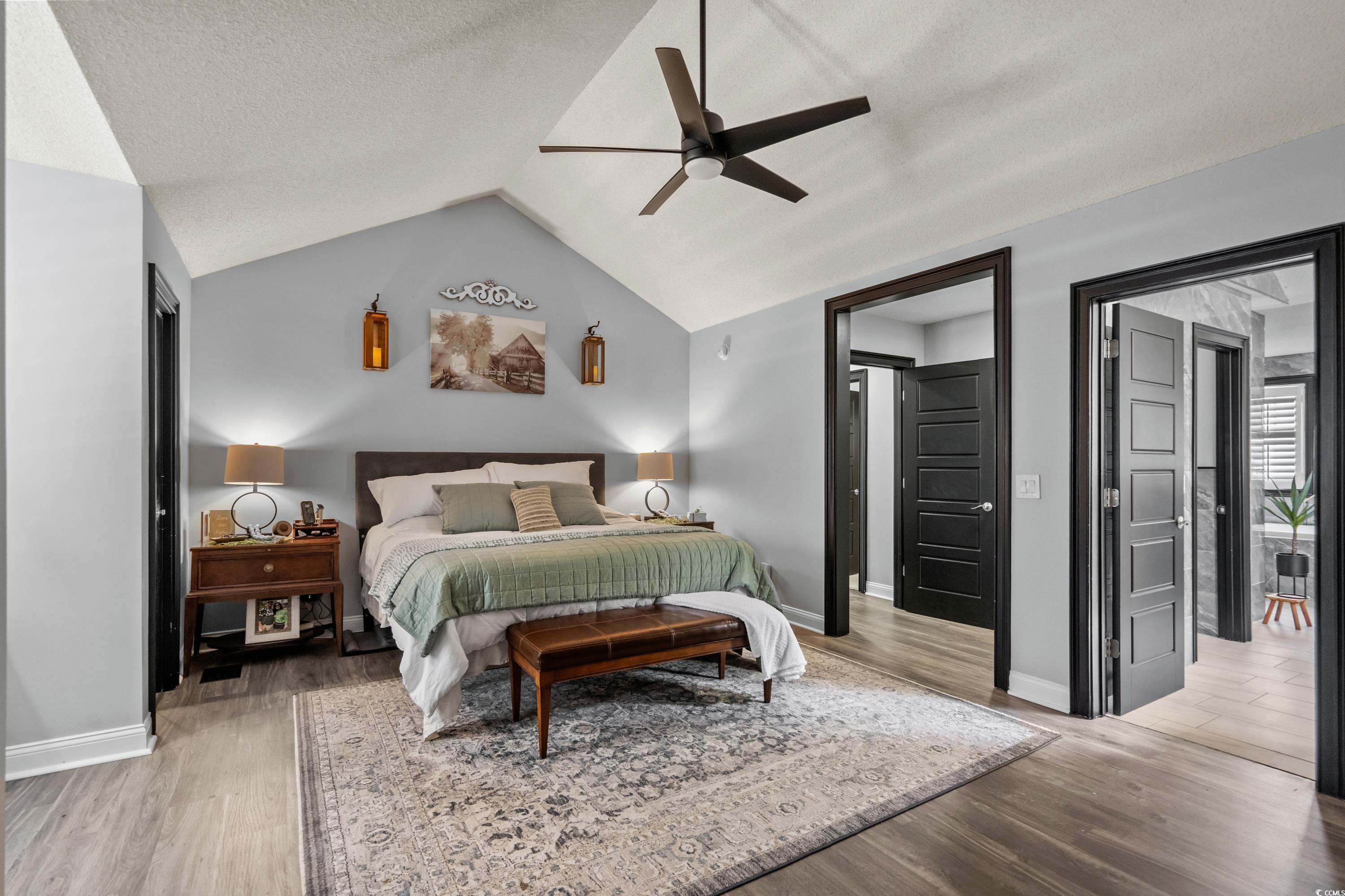 4480 Columbine Court Murrells Inlet, SC 29576 - Photo 17 of 40 Gallery Image 17