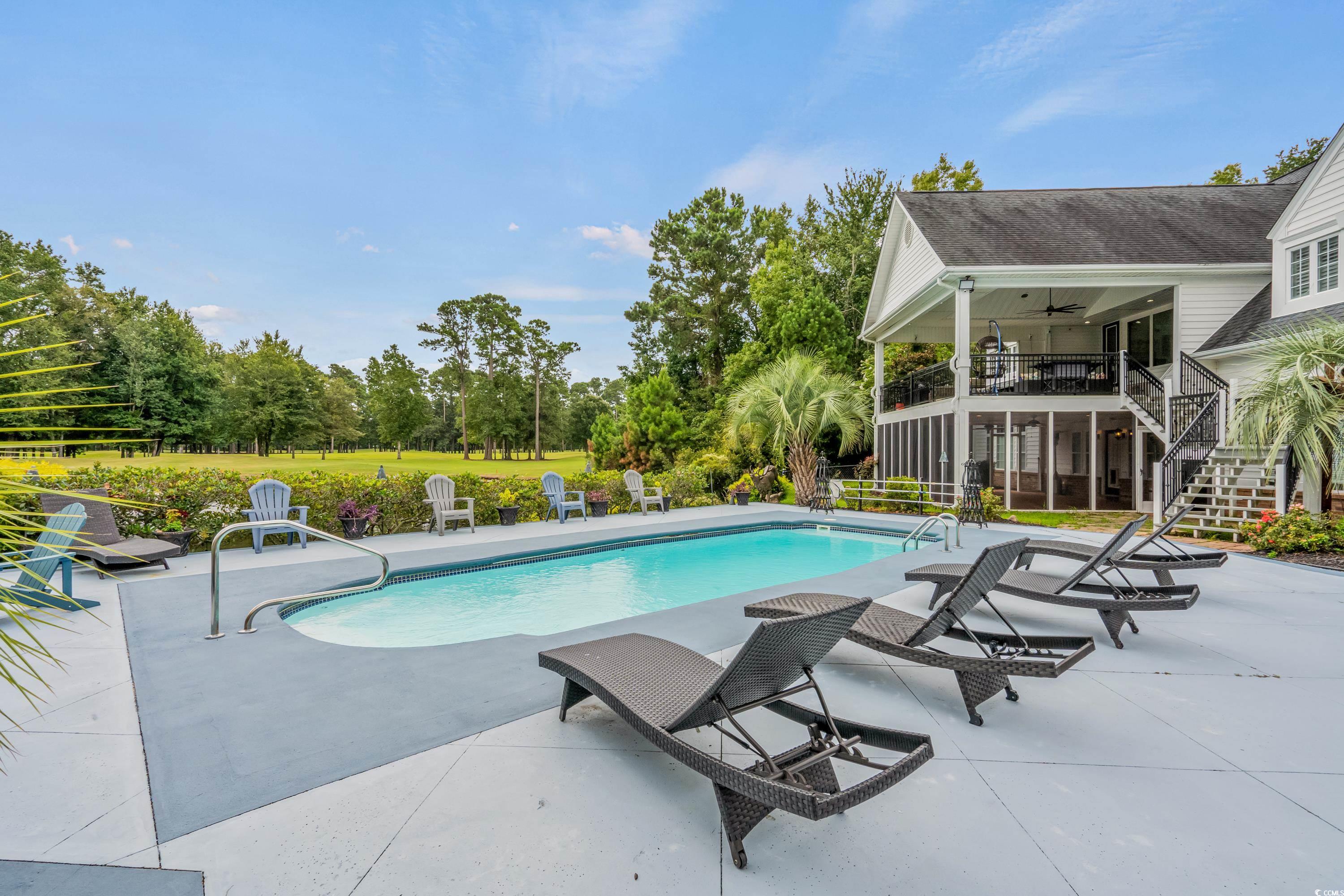 4480 Columbine Court Murrells Inlet, SC 29576 - Photo 26 of 40 Gallery Image 26