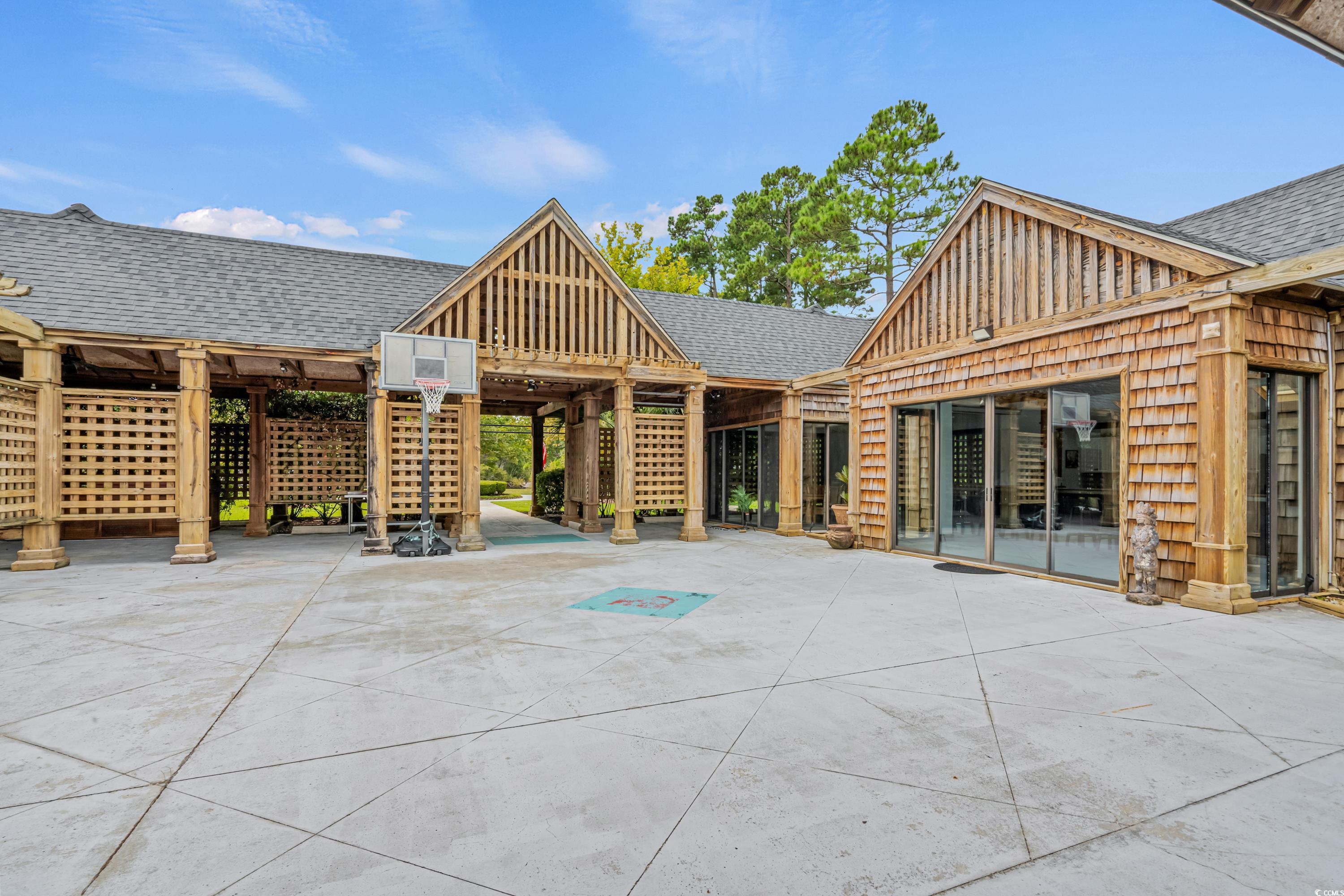 4480 Columbine Court Murrells Inlet, SC 29576 - Photo 33 of 40 Gallery Image 33