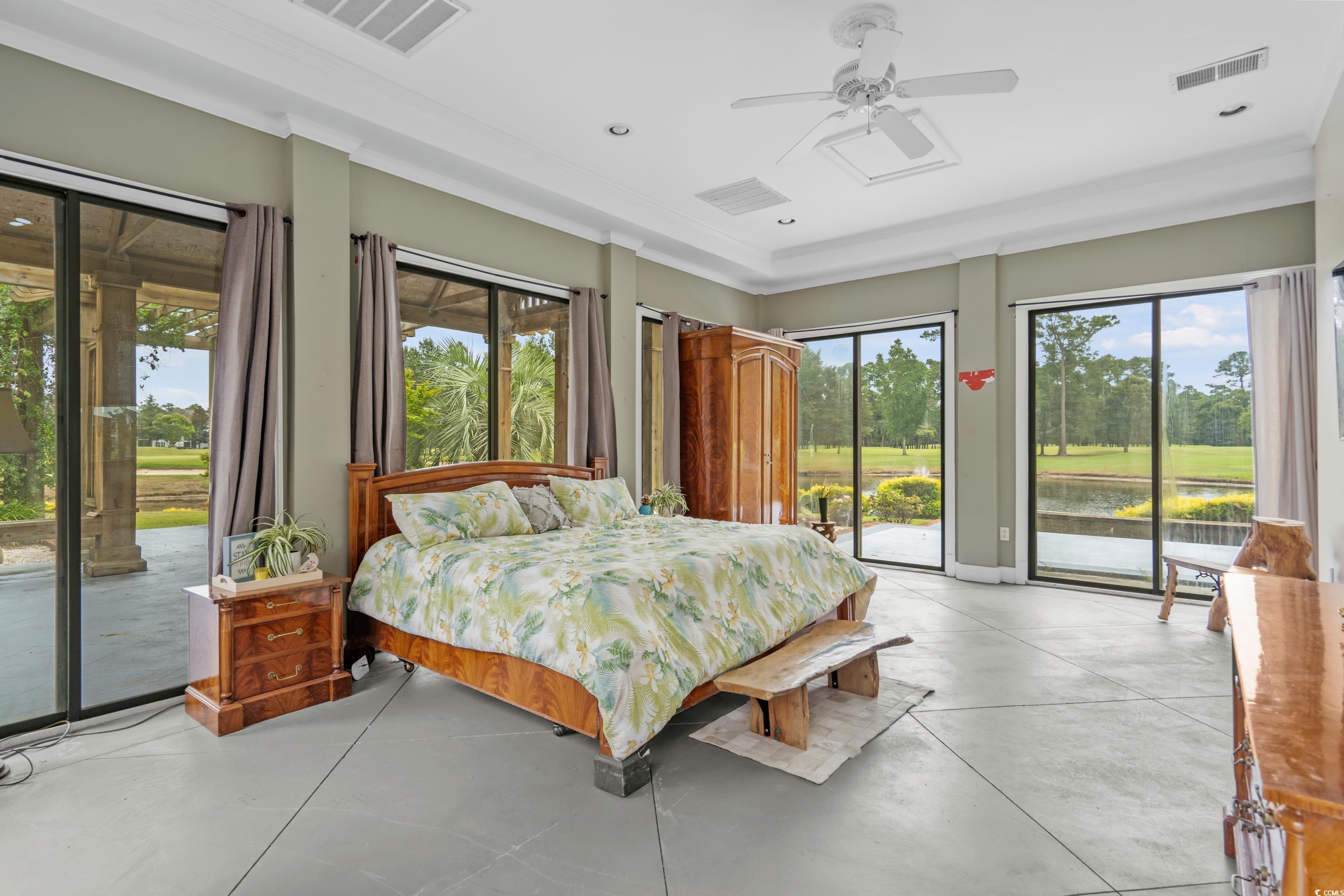 4480 Columbine Court Murrells Inlet, SC 29576 - Photo 36 of 40 Gallery Image 36