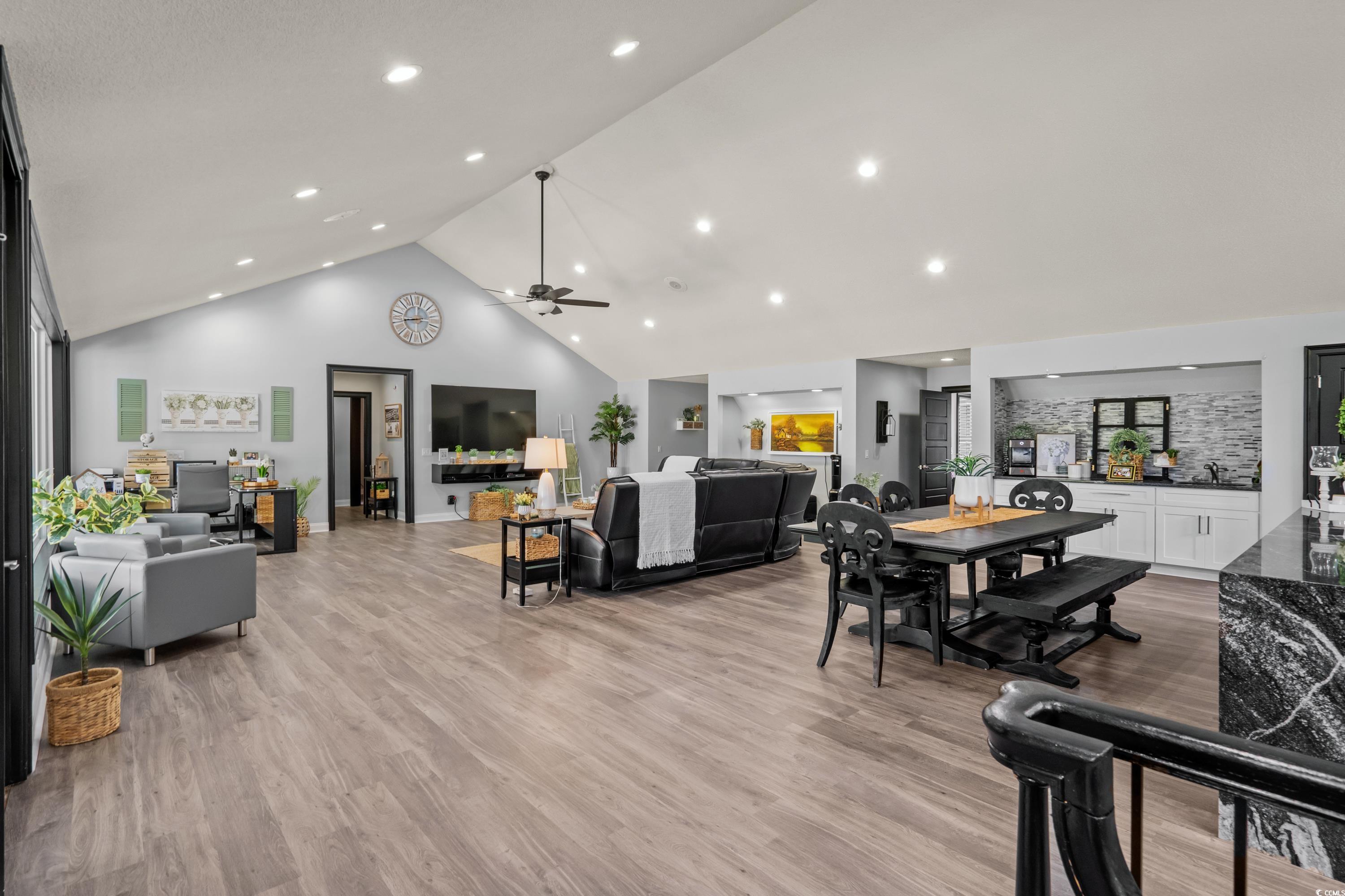4480 Columbine Court Murrells Inlet, SC 29576 - Photo 7 of 40 Gallery Image 7