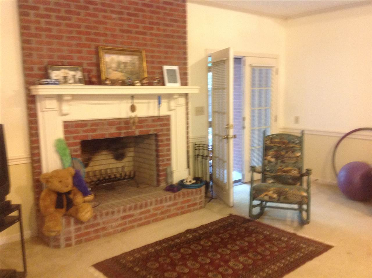 329 Sagewood Drive Ridgeland, MS 39157 - Photo 3 of 14 Photo 3