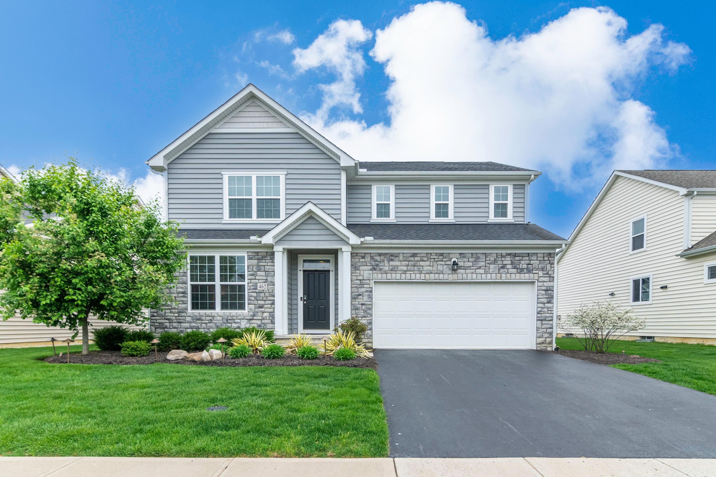 462 Red Stag Road Delaware, OH 43015 - Photo 1 of 30 DSC_3075-HDR-Edit