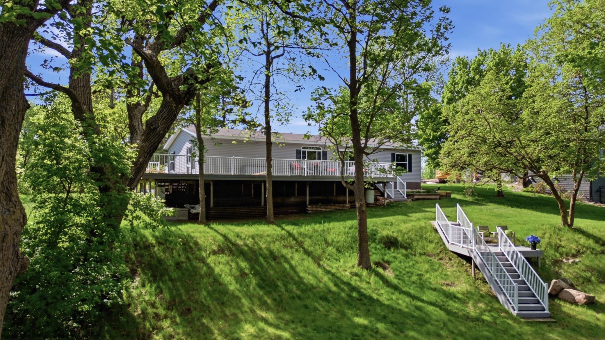 46520 Poss Beach Road Pelican Rapids, MN 56572 - Photo 32 of 41