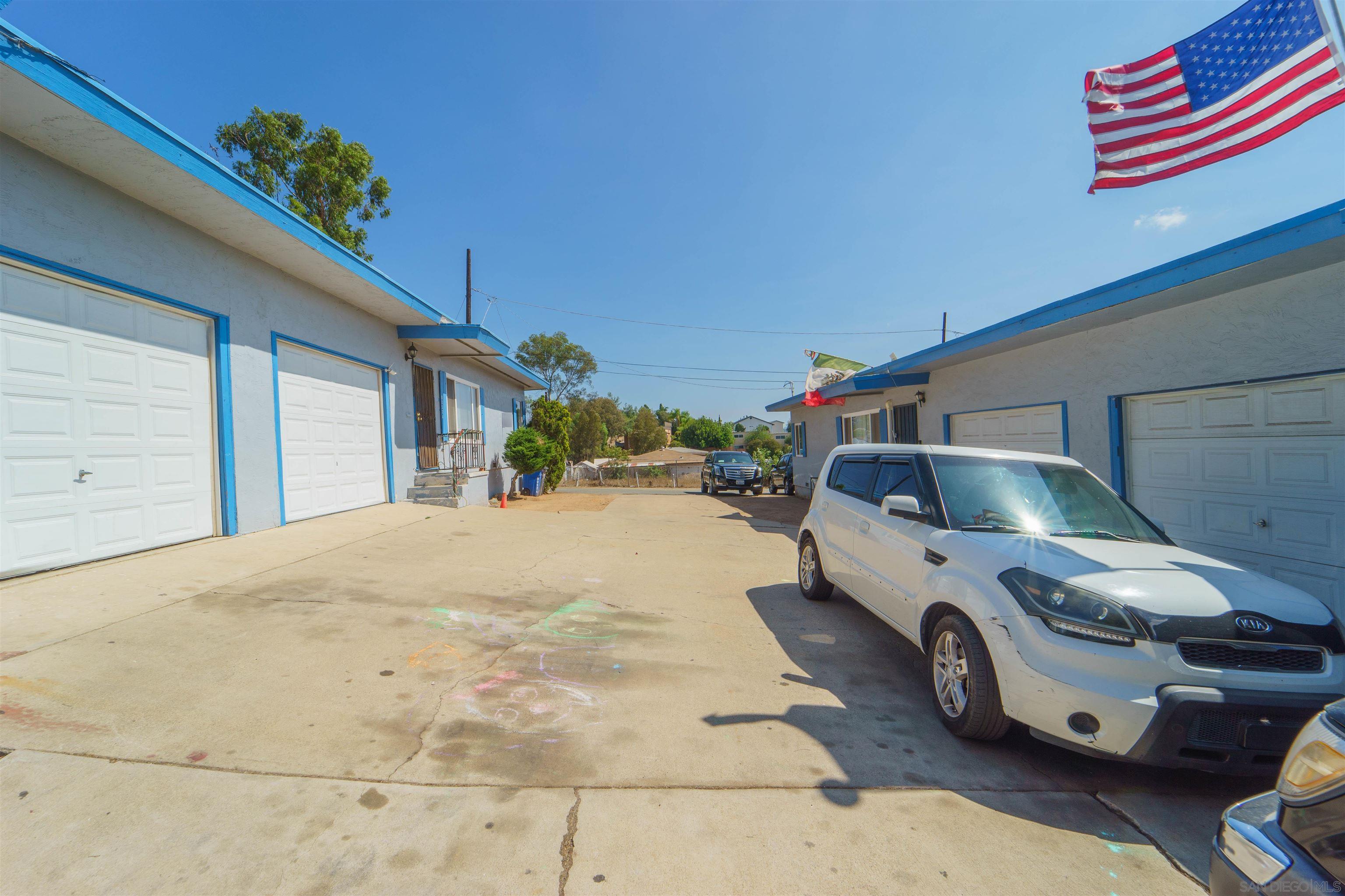 8050 Lemon Grove Way Lemon Grove, CA 91945 - Photo 17 of 19 a view of parking