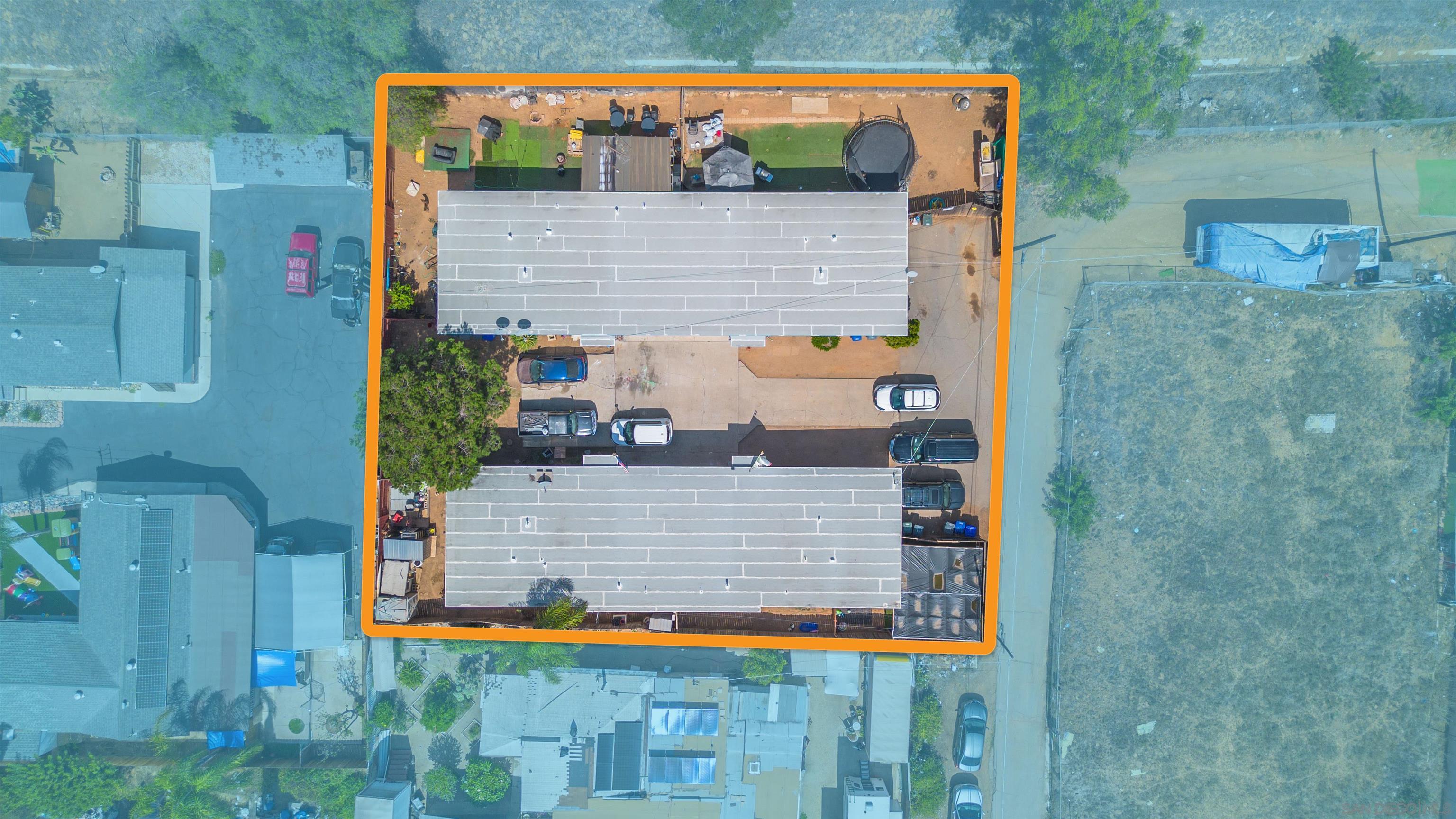 8050 Lemon Grove Way Lemon Grove, CA 91945 - Photo 5 of 19 view of a building