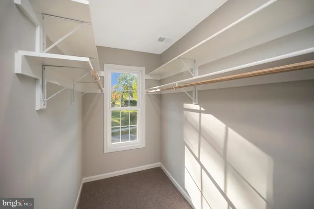 a sign on the side of the building