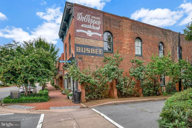 $359,000 | 312 East Street, Gordonsville, VA 22942