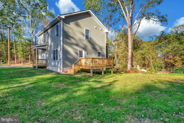 $359,000 | 312 East Street, Gordonsville, VA 22942