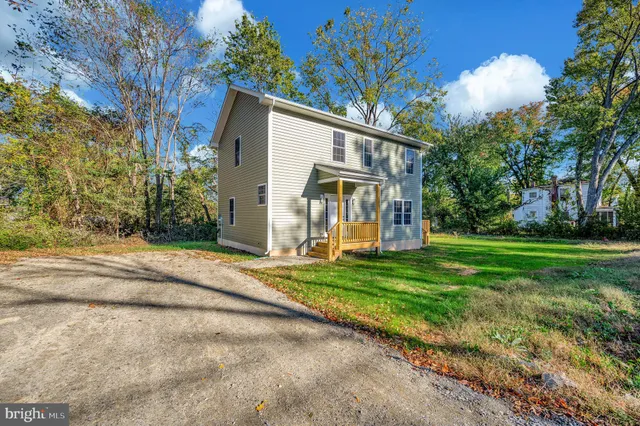 $359,000 | 312 East Street, Gordonsville, VA 22942