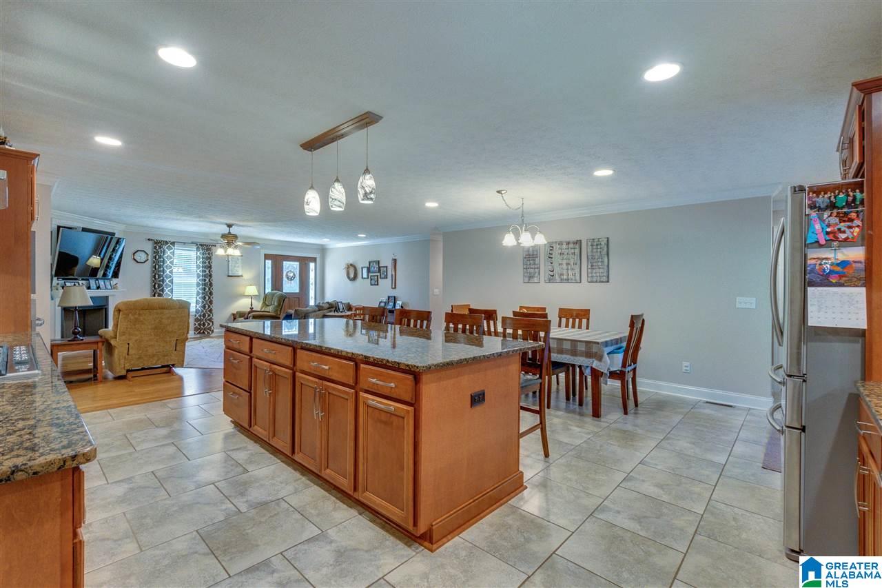 5482 County Road 41 Clanton, AL 35046 - Photo 18 of 50