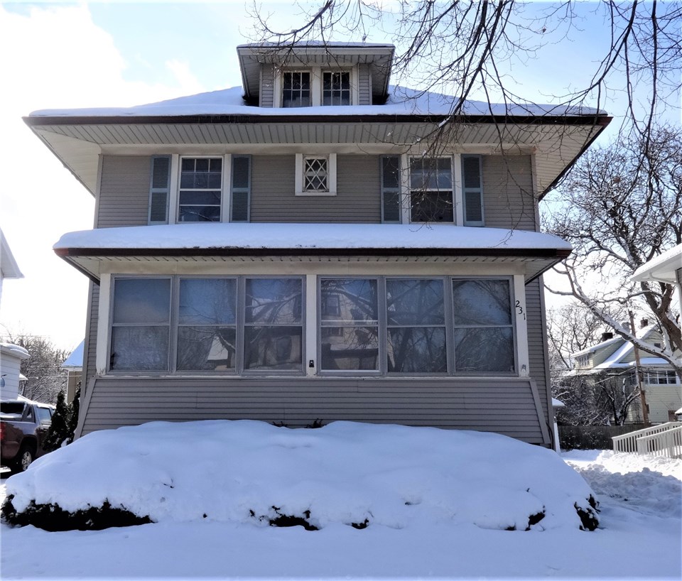 231 Magee Avenue Rochester, NY 14613 - Photo 1 of 1