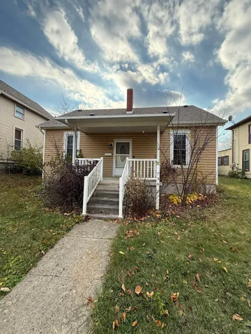 $135,000 | 736 North Lafontaine Street, Huntington, IN 46750