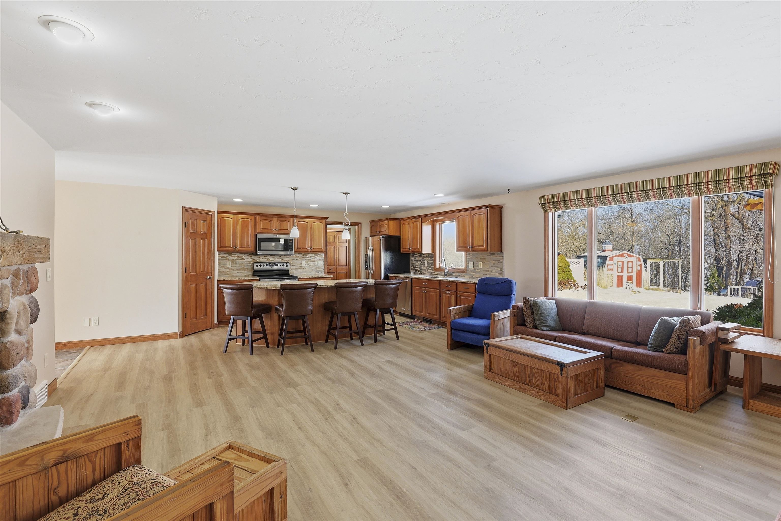 W134 County Rd Uu Kaukauna, WI 54130 - Photo 21 of 41