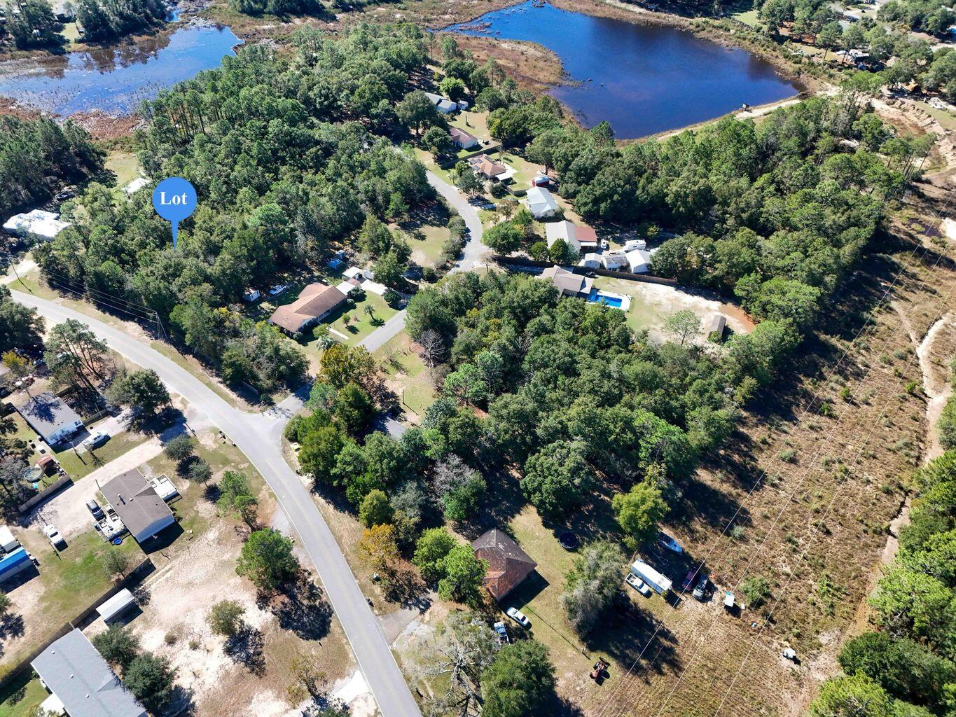 Lot 17 Ruckel Drive DeFuniak Springs, FL 32433 - Photo 6 of 7 20241219213126970545000000-o