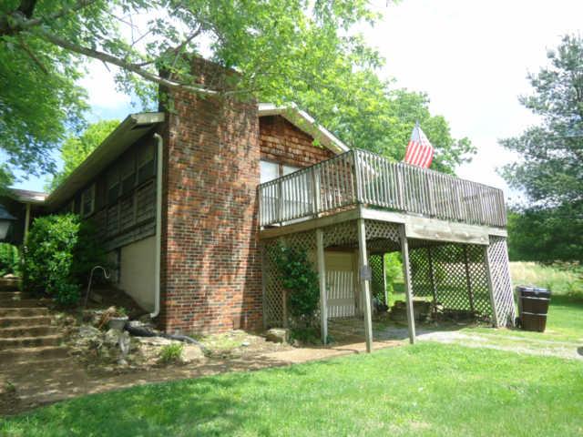2155 Neelys Bend Road Madison, TN 37115 - Photo 15 of 18 View of Side Deck